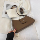 Crossbody Bags for Women Famous Female Shoulder Bag Ladies Vintage