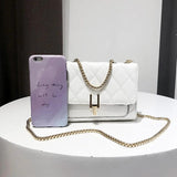 Mini Sling Bag Crossbody Handbag Outdoor Shoulder
