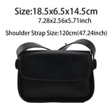 Women Shoulder Bag Square Small Bag for Female Handbags