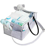 Portable Beach Handbag Organizer Shoulder Straps Crossbody Bag