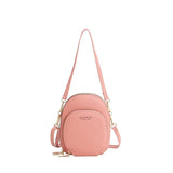 Women's Large Capacity Mobile Phone Shoulder Bag
