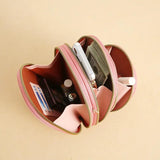 Women's Large Capacity Mobile Phone Shoulder Bag