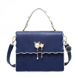 Small Bag Women Net Red Ins Ladies Handbag