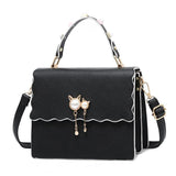 Small Bag Women Net Red Ins Ladies Handbag