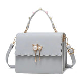 Small Bag Women Net Red Ins Ladies Handbag