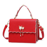 Small Bag Women Net Red Ins Ladies Handbag
