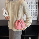 Women Crossbody Bag Small Chain Messenger Bags Canvas Purse Bag