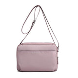 Small Nylon Crossbody Bag Women's Handbags Purse Mobile Phone Wallet
