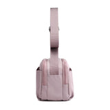 Small Nylon Crossbody Bag Women's Handbags Purse Mobile Phone Wallet