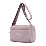 Small Nylon Crossbody Bag Women's Handbags Purse Mobile Phone Wallet