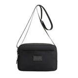 Small Nylon Crossbody Bag Women's Handbags Purse Mobile Phone Wallet