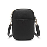 Women Crossbody Bags PU Leather Mobile Phone Purse Bag Female