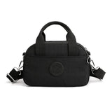 High Women's Bag Winter Handbag, Casual Shoulder Messenger Bag