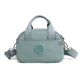 High Women's Bag Winter Handbag, Casual Shoulder Messenger Bag