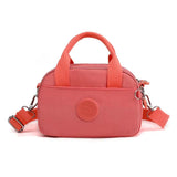 High Women's Bag Winter Handbag, Casual Shoulder Messenger Bag