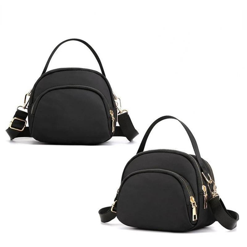 Casual Handbag Women Small Bag Single Shoulder Cross Body Bag