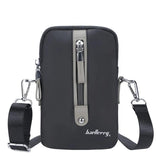 Men's Shoulder Messenger Bag Multifunctional Outdoor Sports Bag