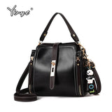 Fashion Bucket Bag Women Shoulder Crossbody Handbags