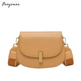 Soft Leather Women Clutch Bag with Chain Shoulder Strap