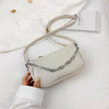 Vintage Crossbody Bag for Women PU Leather Shoulder Bags