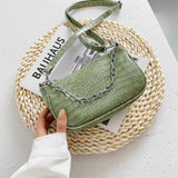 Vintage Crossbody Bag for Women PU Leather Shoulder Bags