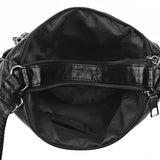Soft Leather Women's Crossbody Bag