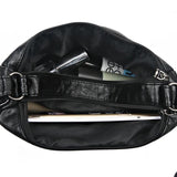 Soft Leather Women's Crossbody Bag