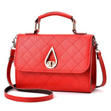 Autumn Hot Women's One Shoulder Small Bag Handbag