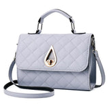 Autumn Hot Women's One Shoulder Small Bag Handbag