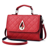 Autumn Hot Women's One Shoulder Small Bag Handbag