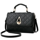 Autumn Hot Women's One Shoulder Small Bag Handbag