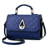 Autumn Hot Women's One Shoulder Small Bag Handbag