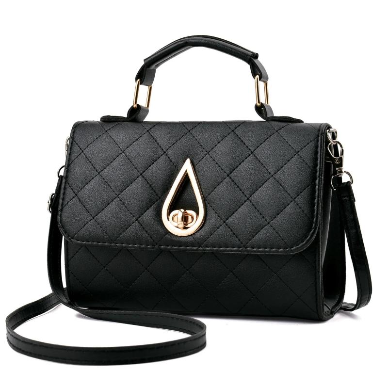Autumn Hot Women's One Shoulder Small Bag Handbag