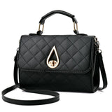 Autumn Hot Women's One Shoulder Small Bag Handbag