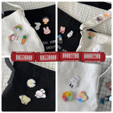 Women Shoulder Bag School Picnic Travel Umbrella Water Bottle Storage Tote