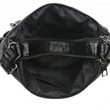 Women's Soft Leather Shoulder Bags Crossbody