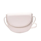 Saddle Shoulder Summer Bag Female Crossbody Women's Handbag