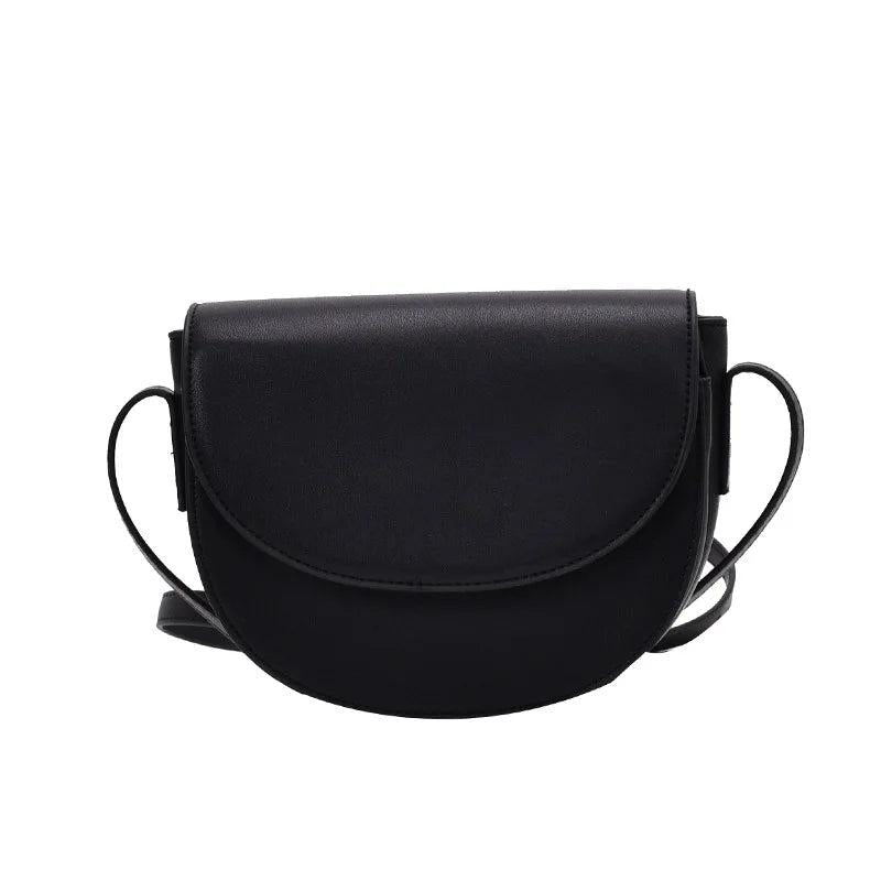 Saddle Shoulder Summer Bag Female Crossbody Women's Handbag