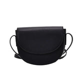 Saddle Shoulder Summer Bag Female Crossbody Women's Handbag
