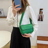 Crossbody Bag For Women Small Square Messenger Summer Shoulder Bag
