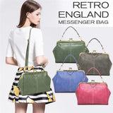 Small Leather Tote Bag Handbags Women Crossbody Shoulder Bags