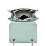 Gradient Print One-shoulder Messenger Bag