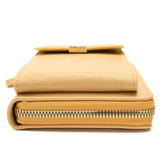 Crocodile Pattern Small Shoulder Bag Women