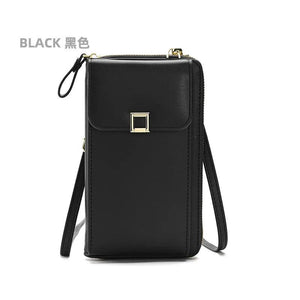 Crocodile Pattern Small Shoulder Bag Women