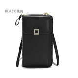 Crocodile Pattern Small Shoulder Bag Women