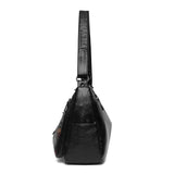 Women's Messenger Bags Ladies Casual Bag Teen Handbag Crossbody Purse