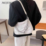 Hearts Embroidery Women Underarm Bags Handbags Tote Female Travel Shoulder Bags