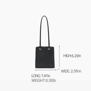 Summer Messenger Bag Female Wild Texture Hand Bag