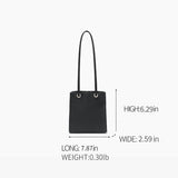 Summer Messenger Bag Female Wild Texture Hand Bag