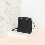 Summer Messenger Bag Female Wild Texture Hand Bag